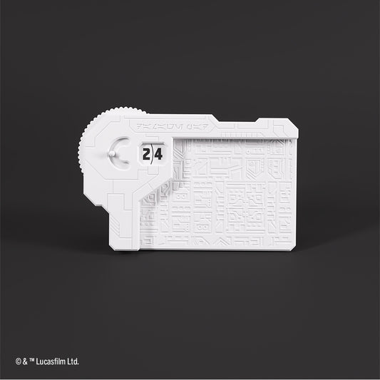 Star Wars: Unlimited Damage Pad