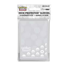 Ultra Pro: Pokemon Energy Sleeves