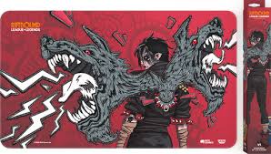 Riftbound: Unleashed - Playmats
