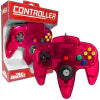 N64 Controller - Watermelon (Old Skool)