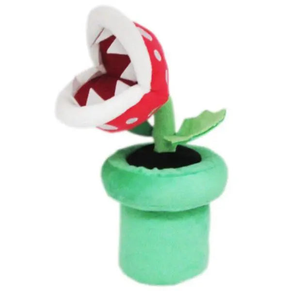 Plush: Piranha Plant