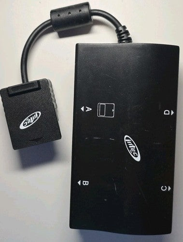 Intec PS2 Multitap