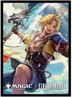 Ultra Pro Matte Deck Protector Sleeves: MTG Final Fantasy