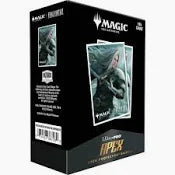 Ultra Pro Apex Sleeves Magic the Gathering Universes Beyond Final Fantasy