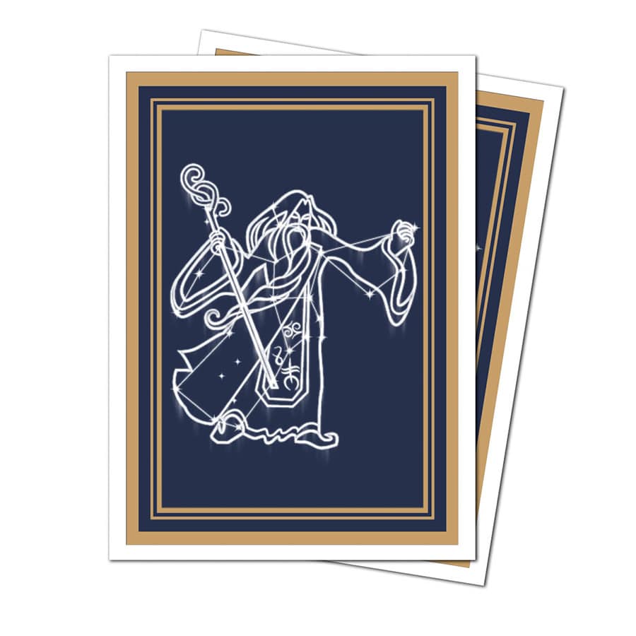 Ultra-Pro: Elder Scrolls Apex Sleeves