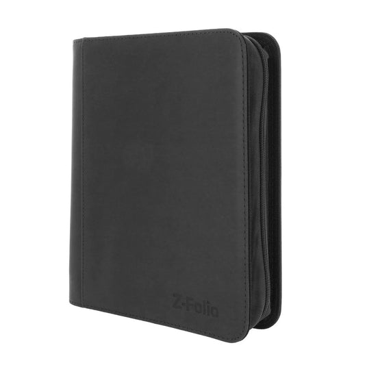 Z-Folio 4-Pocket TOPLOADER LX Album