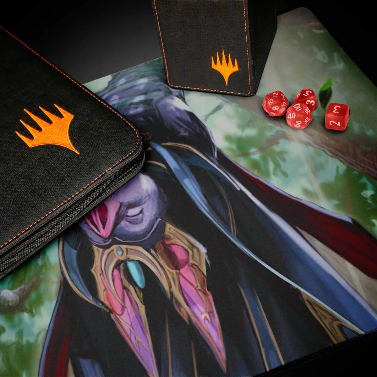 Card Game Accessories