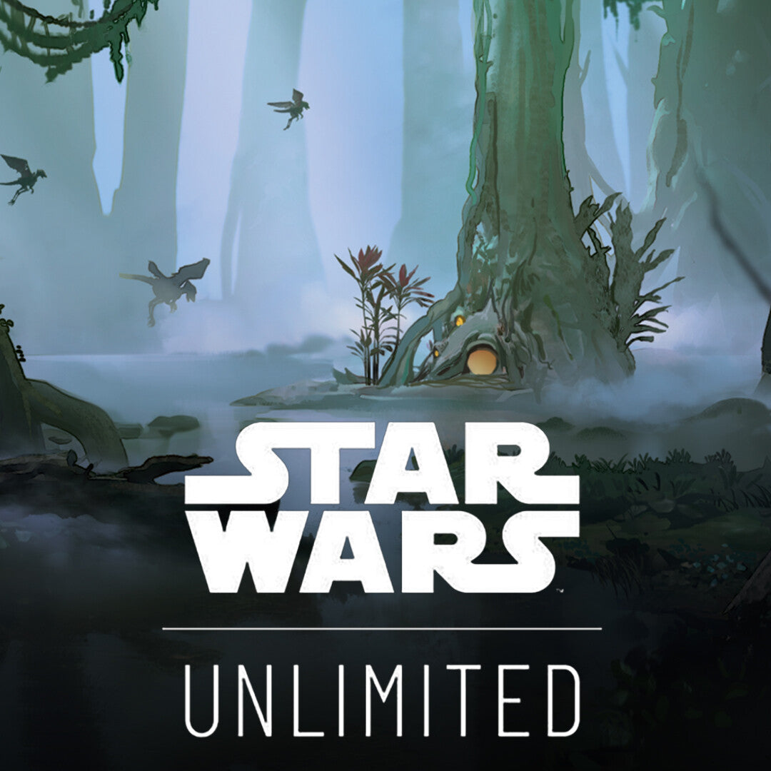 Everything Star Wars Unlimited