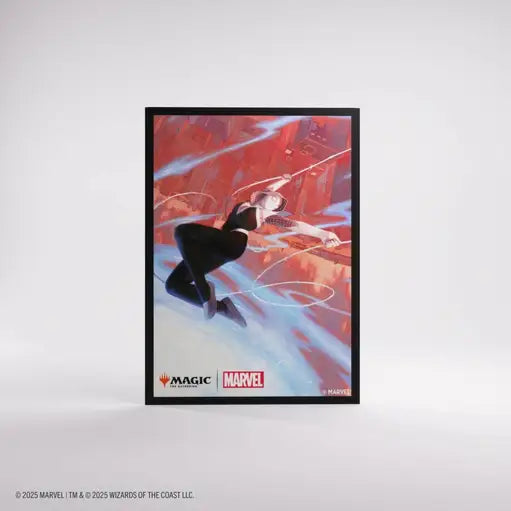 Magic: The Gathering PREMIUM ART SLEEVES (Gamegenic)