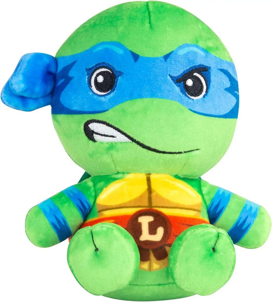 Plush: Leonardo