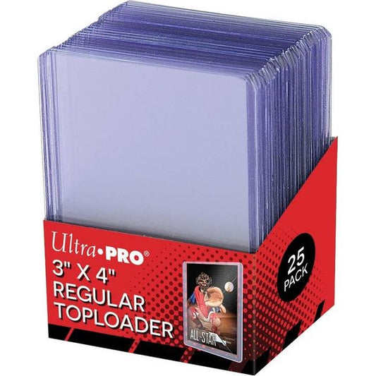 Ultra Pro regular Toploader