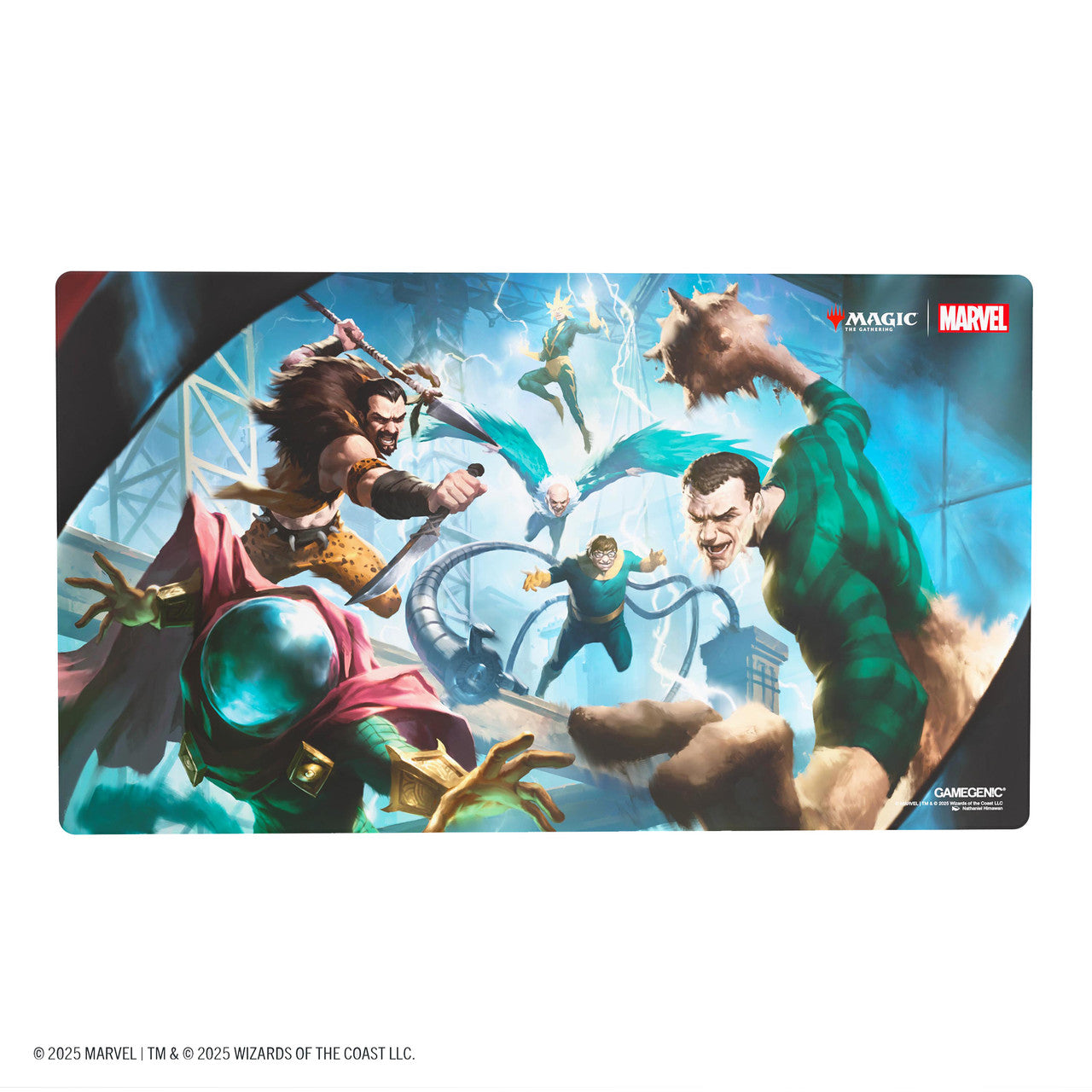Magic: The Gathering PRIME PLAYMAT (Gamegenic)