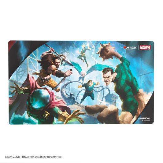 Magic: The Gathering PRIME PLAYMAT (Gamegenic)