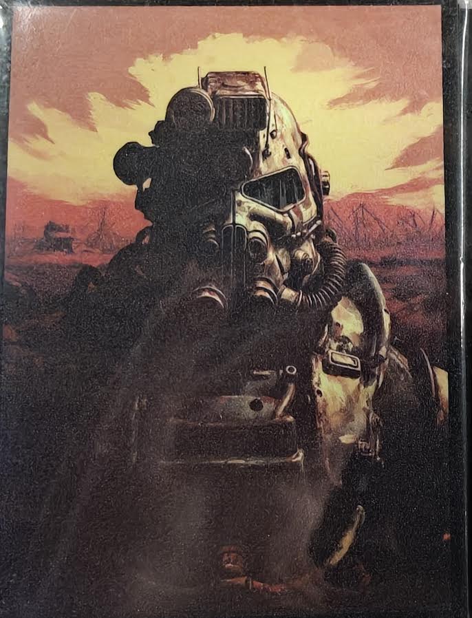 Realm Guard Art Sleeves