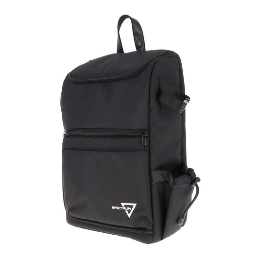 BCW Spectrum TCG Backpack (Black Vault Embroidered)