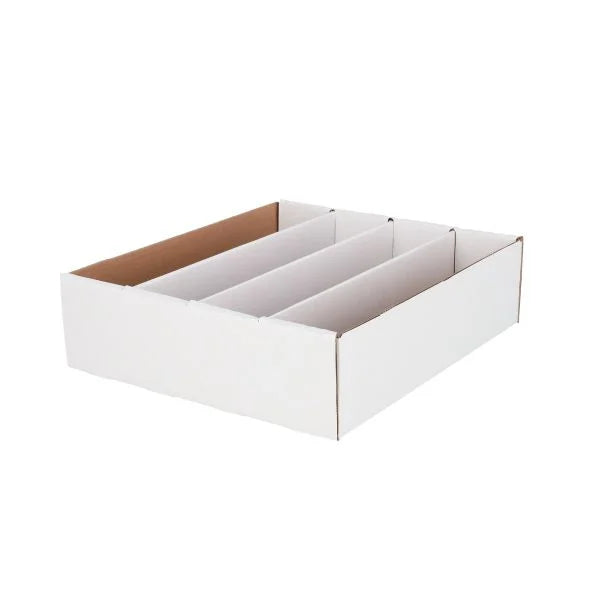 BCW Storage Box