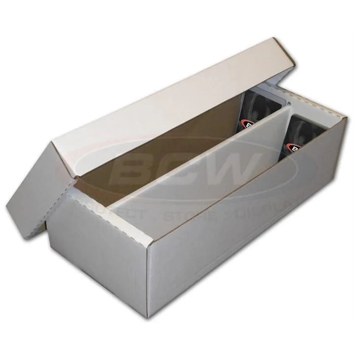 BCW Storage Box