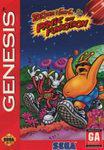 ToeJam and Earl in Panic on Funkotron Complete