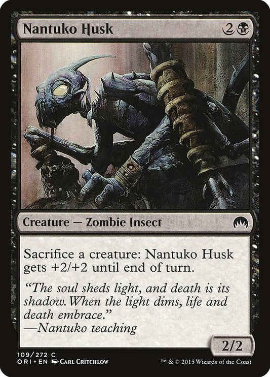 Nantuko Husk [ORI - 109]