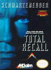 Total Recall Complete