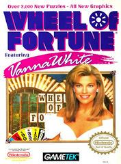 Wheel of Fortune Featuring Vanna White Complete
