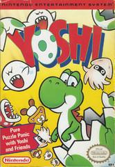 Yoshi Complete