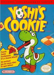 Yoshi's Cookie Complete