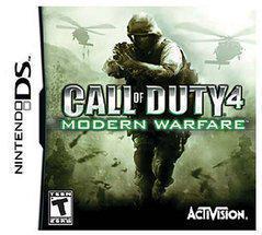 Call of Duty 4 Modern Warfare Complete