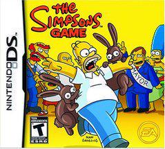 The Simpsons Game Complete