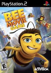 Bee Movie Game Complete