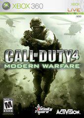 Call of Duty 4 Modern Warfare Complete