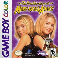 New Adventures of Mary-Kate & Ashley Complete