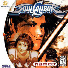 Soul Calibur Complete