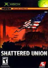 Shattered Union Complete
