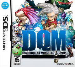 Dragon Quest Monsters Joker Complete