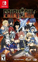 Fairy Tail Complete