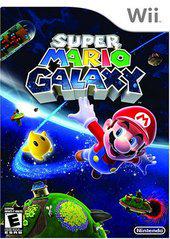 Super Mario Galaxy Complete