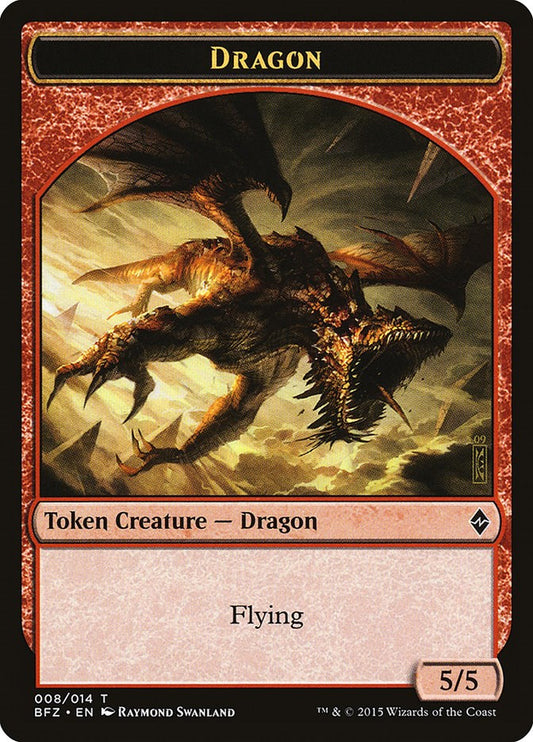 Dragon Token