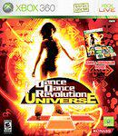 Dance Dance Revolution Universe [Bundle] Complete