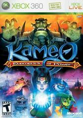 Kameo Elements of Power Complete