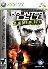 Splinter Cell Double Agent Complete