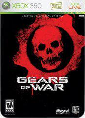 Gears of War [Limited Collector's Edition] Complete