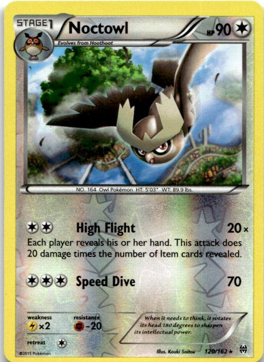 Noctowl