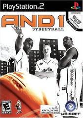 And 1 Streetball Complete