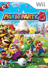 Mario Party 8 Complete