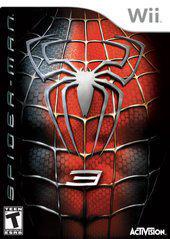 Spiderman 3 Complete