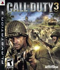 Call of Duty 3 Complete