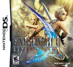 Final Fantasy XII Revenant Wings Complete