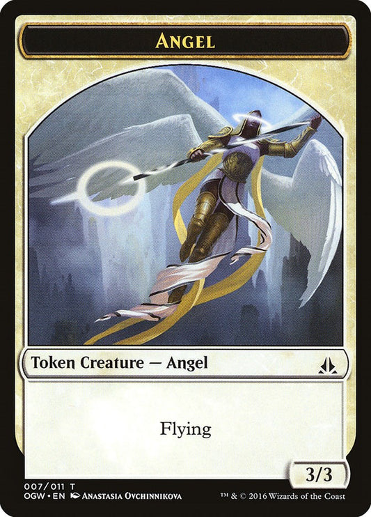 Angel Token