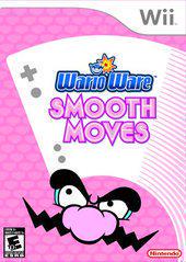 WarioWare: Smooth Moves Complete